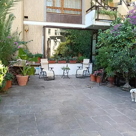 住宿加早餐酒店 Casaflavio 罗马