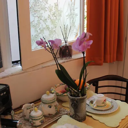 B&B Casaflavio *