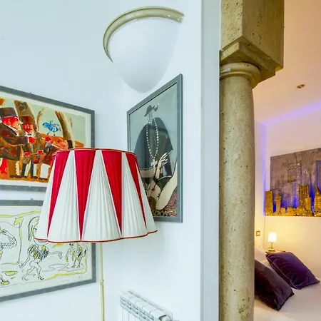 Casaflavio B&B *